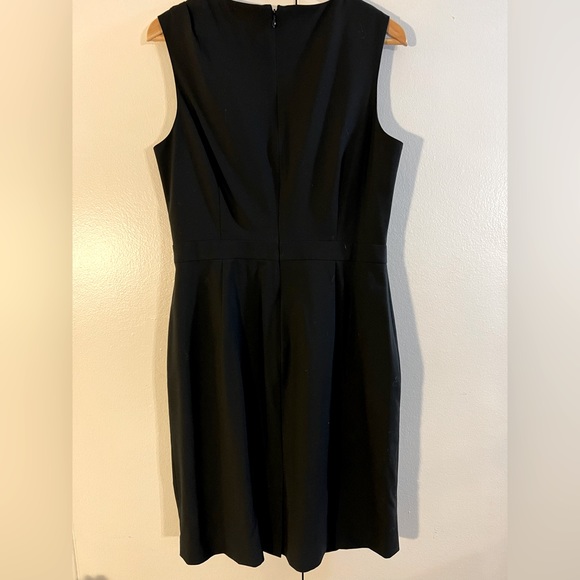 Banana Republic Black Dress - Picture 2 of 6